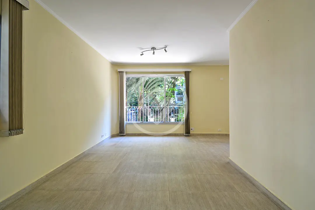 Apartamento 3 quartos no BROOKLIN PAULISTA, São Paulo — foto 3 de 6