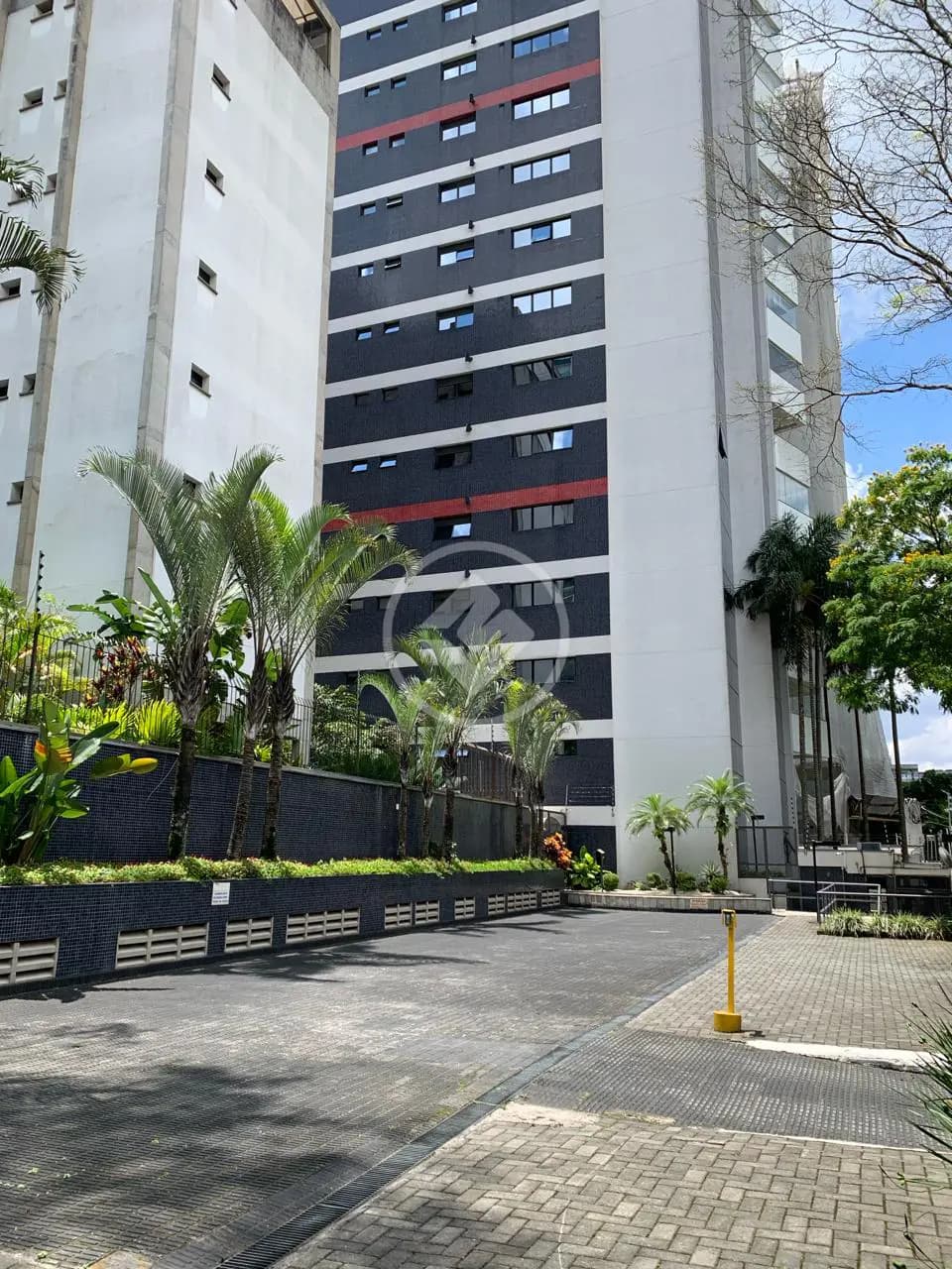 Apartamento Moema, São Paulo - SP — foto 2