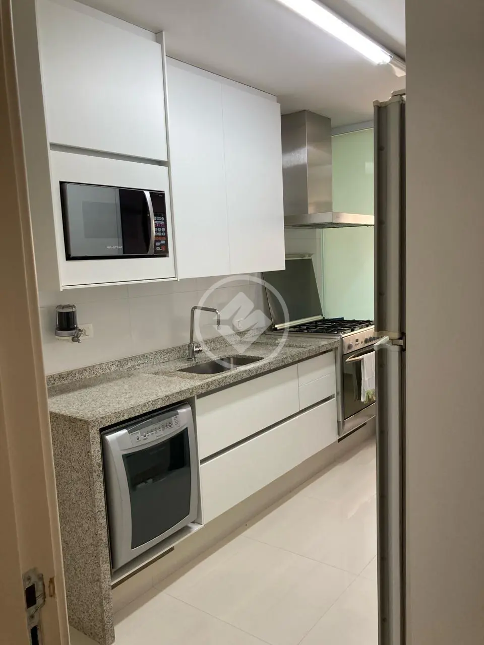 Apartamento 3 quartos no Indianópolis, São Paulo — foto 6 de 6