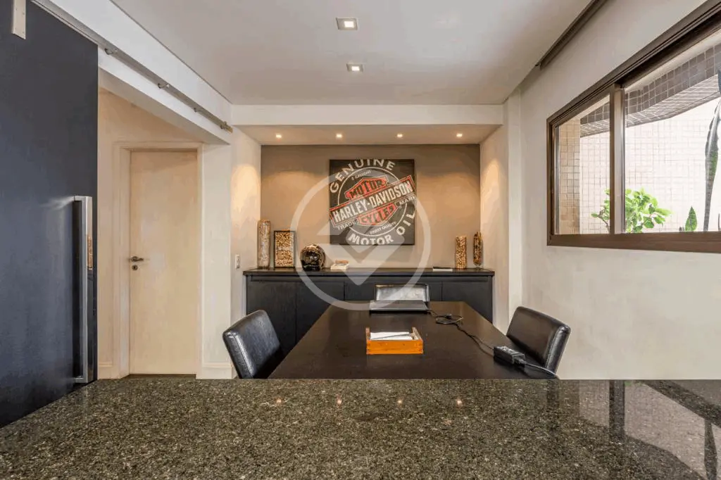Apartamento 4 quartos no Campo Belo, São Paulo — foto 5 de 6