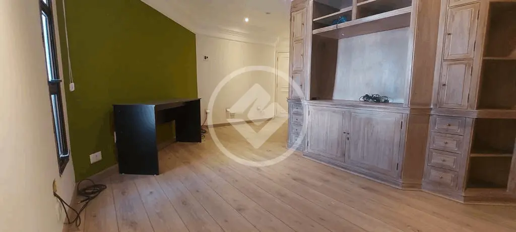 Apartamento Moema, São Paulo - SP — foto 1