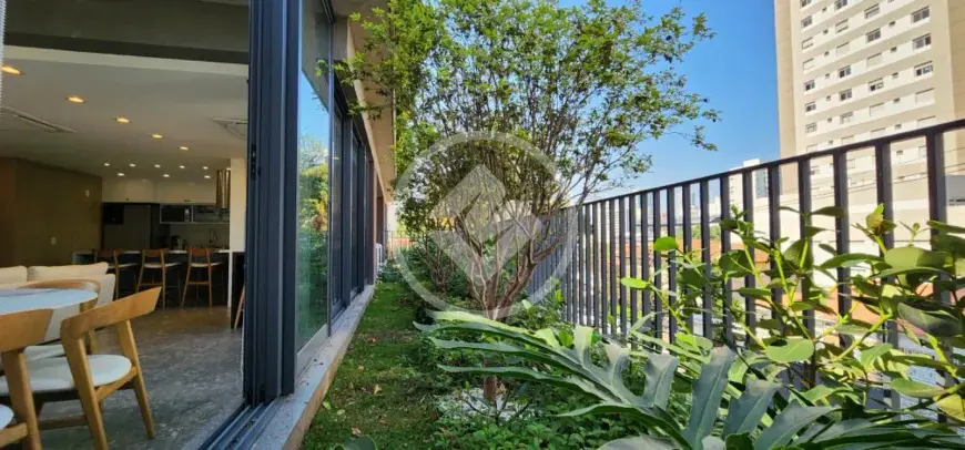 Apartamento Garden 2 quartos no CIDADE MONÇÕES, São Paulo — foto 3 de 6