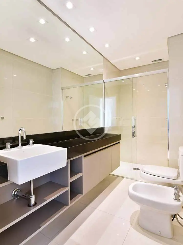 Apartamento 1 quarto no Vila Olímpia, São Paulo — foto 6 de 6
