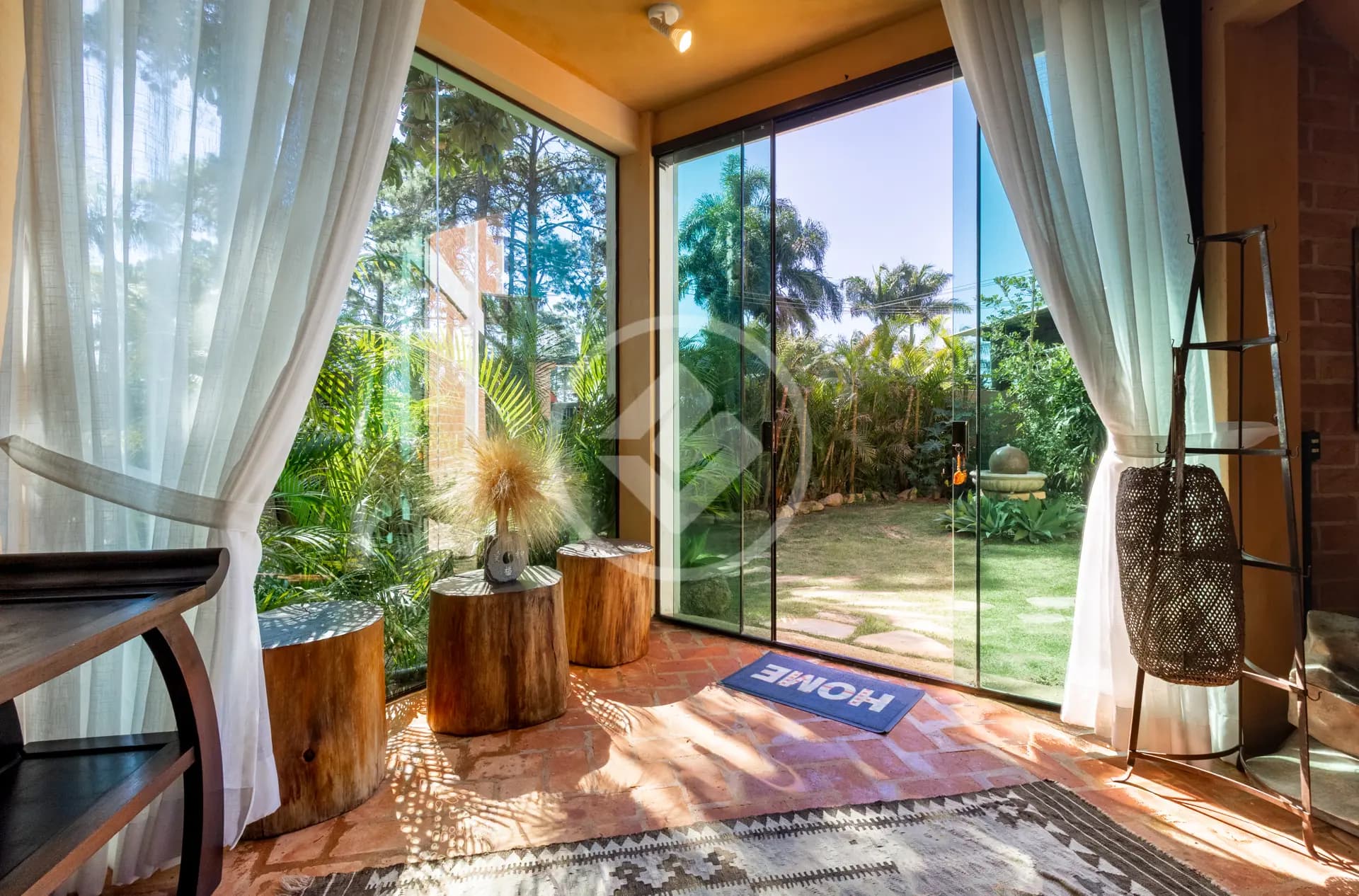 Casa Condomínio SANTO AFONSO 1, Vargem Grande Paulista - SP — foto 1