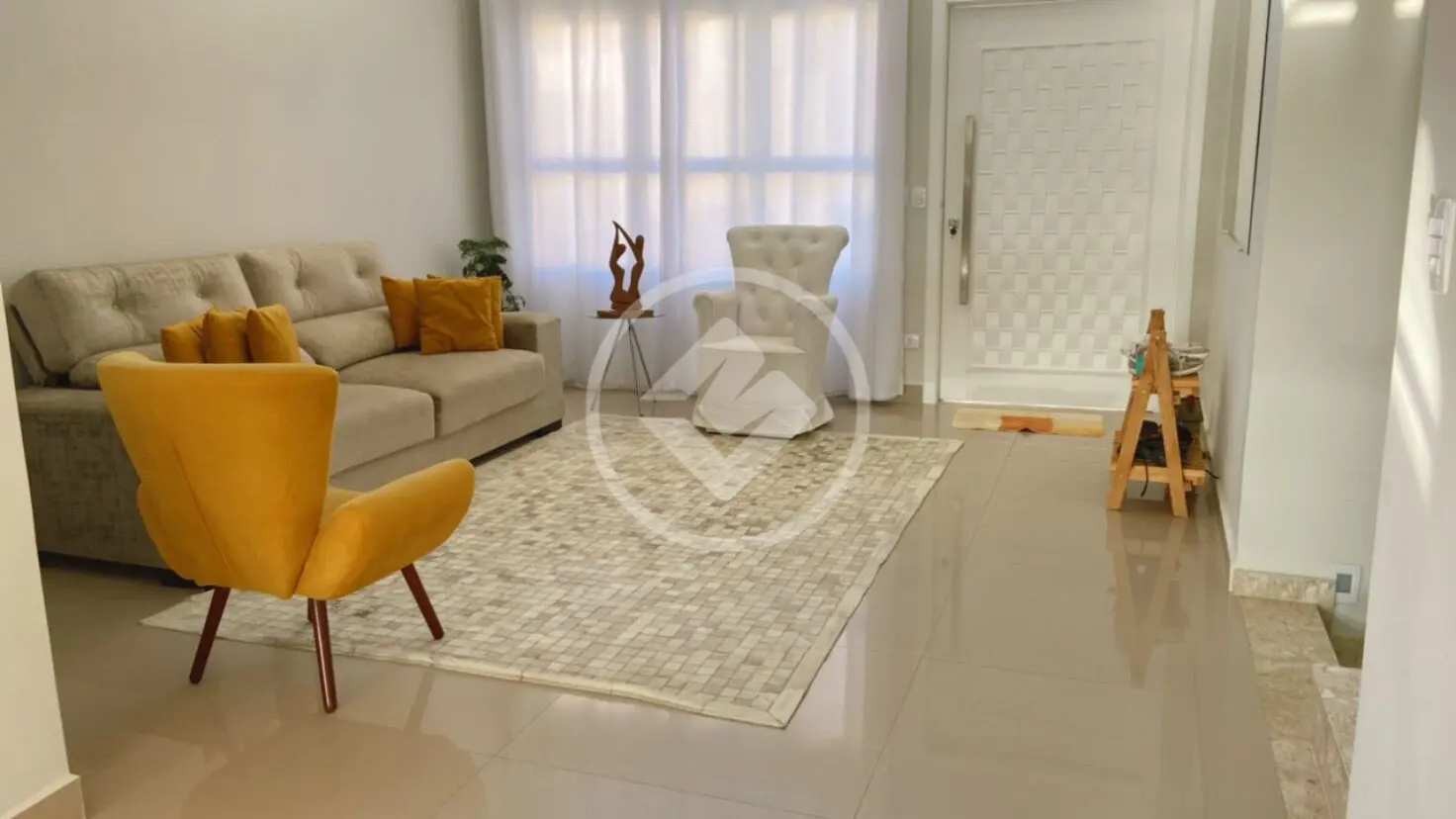 Casa Condomínio 4 quartos no Jardim Ipês, Cotia — foto 5 de 6