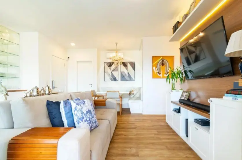Apartamento 3 quartos no Vila Olímpia, São Paulo — foto 4 de 6