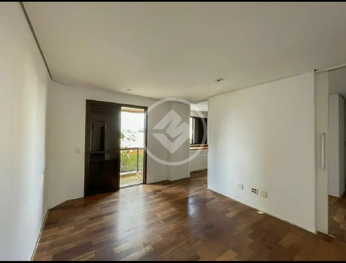 Apartamento 3 quartos no Campo Belo, São Paulo — foto 5 de 6