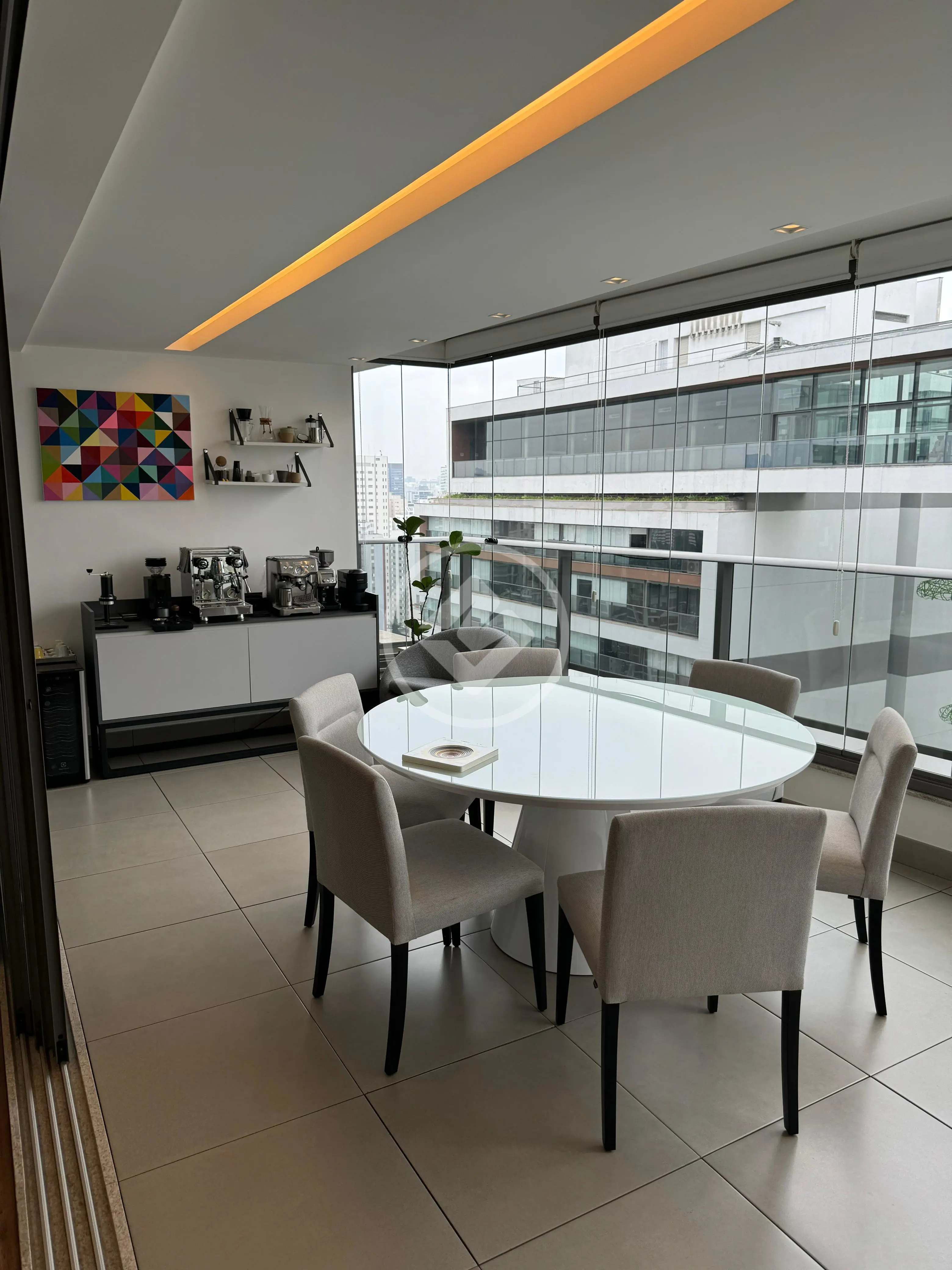 Apartamento 2 quartos no CIDADE MONÇÕES, São Paulo — foto 5 de 6