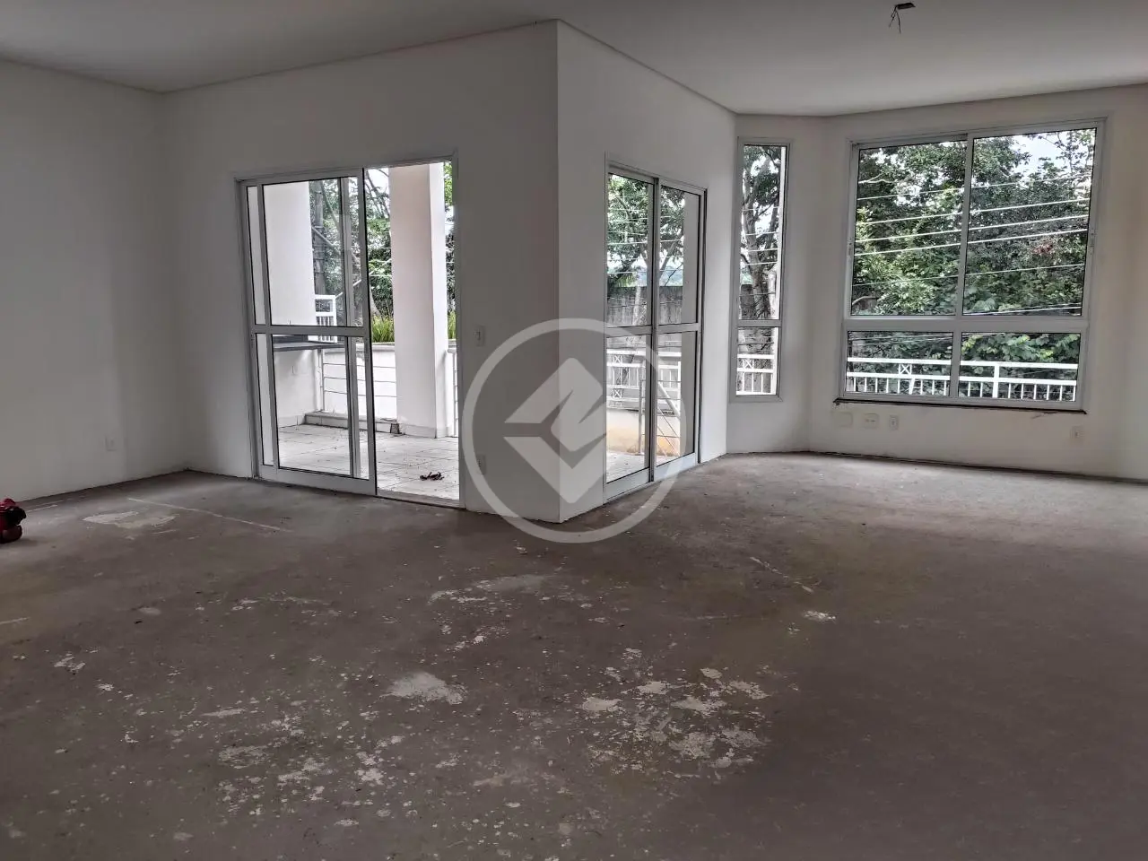 Casa Condomínio 4 quartos no Jardim Petrópolis, São Paulo — foto 6 de 6