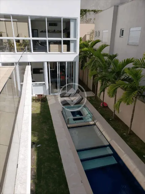 Casa Condomínio 3 quartos no Tamboré, Santana de Parnaíba — foto 6 de 6