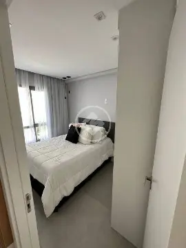 Loft / Studio 1 quarto no Vila Nova Conceição, São Paulo — foto 3 de 6