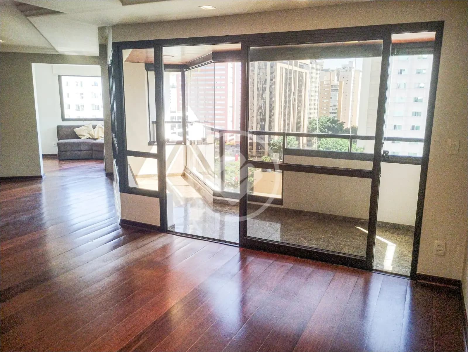 Apartamento 4 quartos no Indianópolis, São Paulo — foto 3 de 6