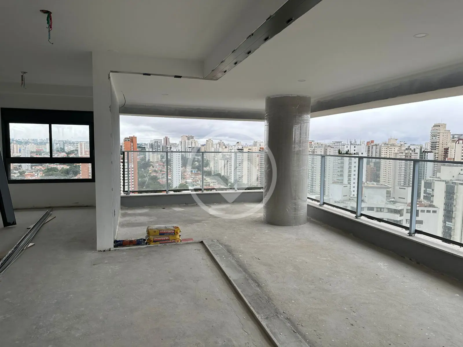 Apartamento Campo Belo, São Paulo - SP — foto 2