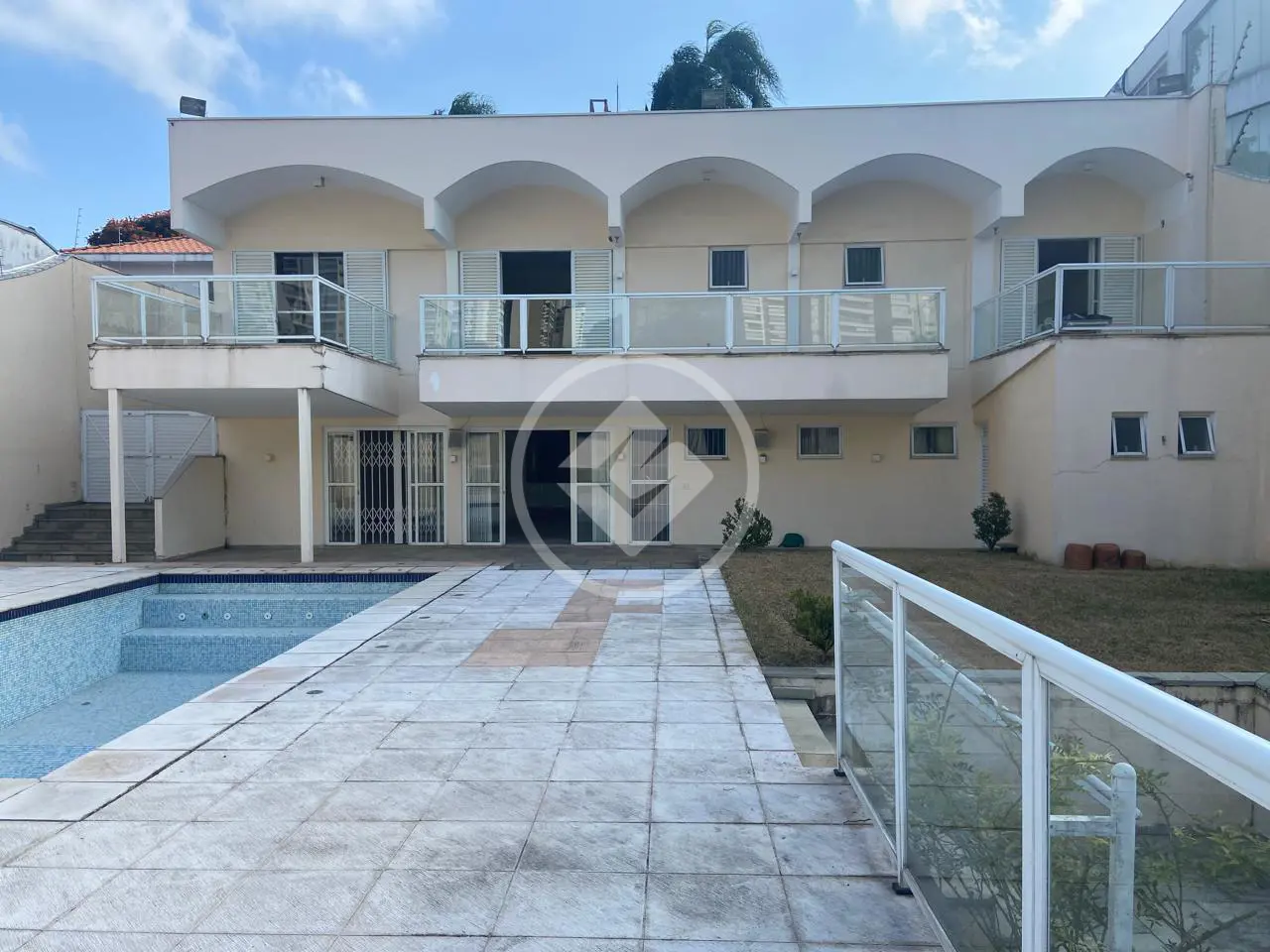 Casa Campo Belo, São Paulo - SP — foto 1