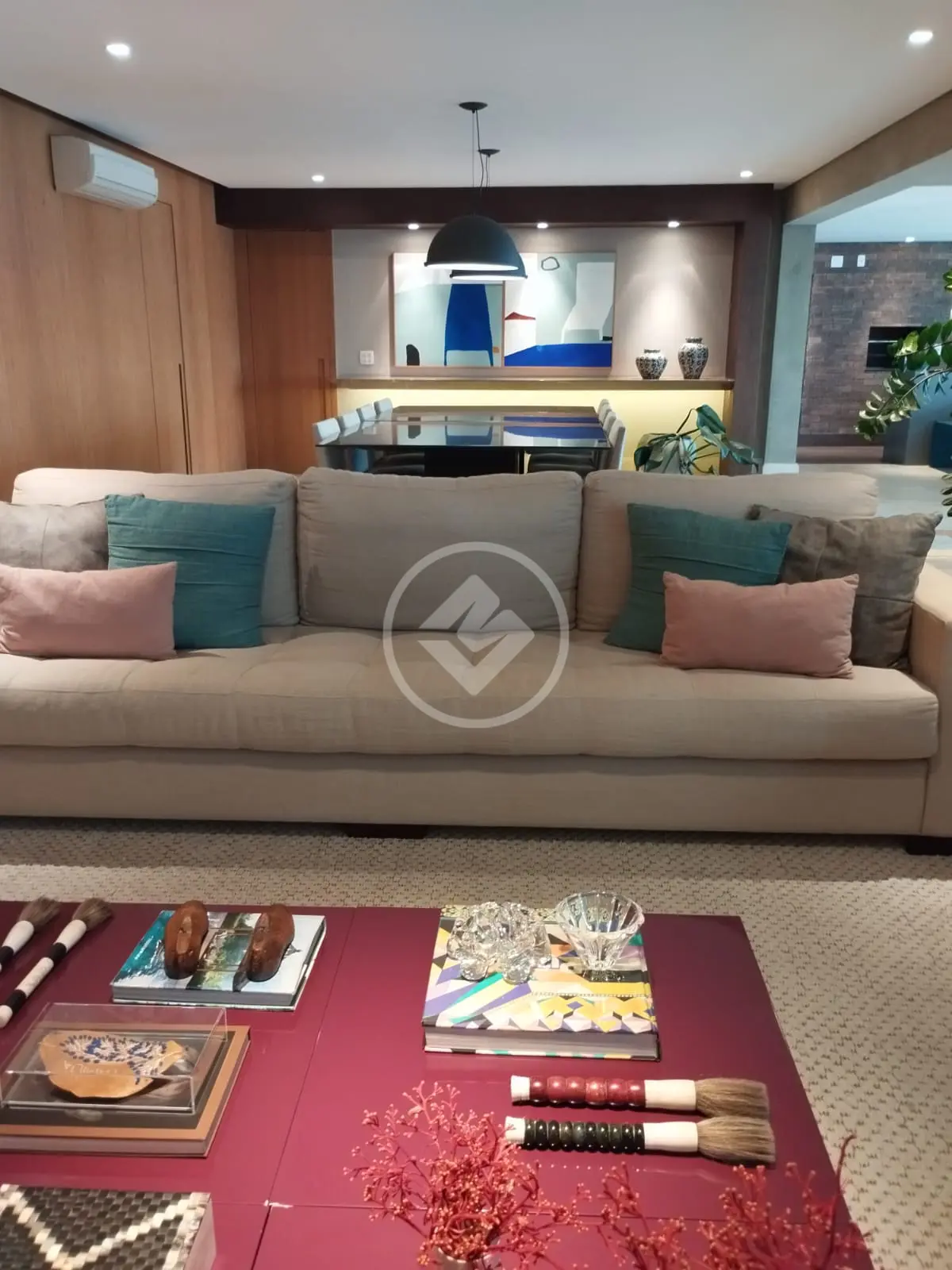 Apartamento 4 quartos no Moema, São Paulo — foto 5 de 6