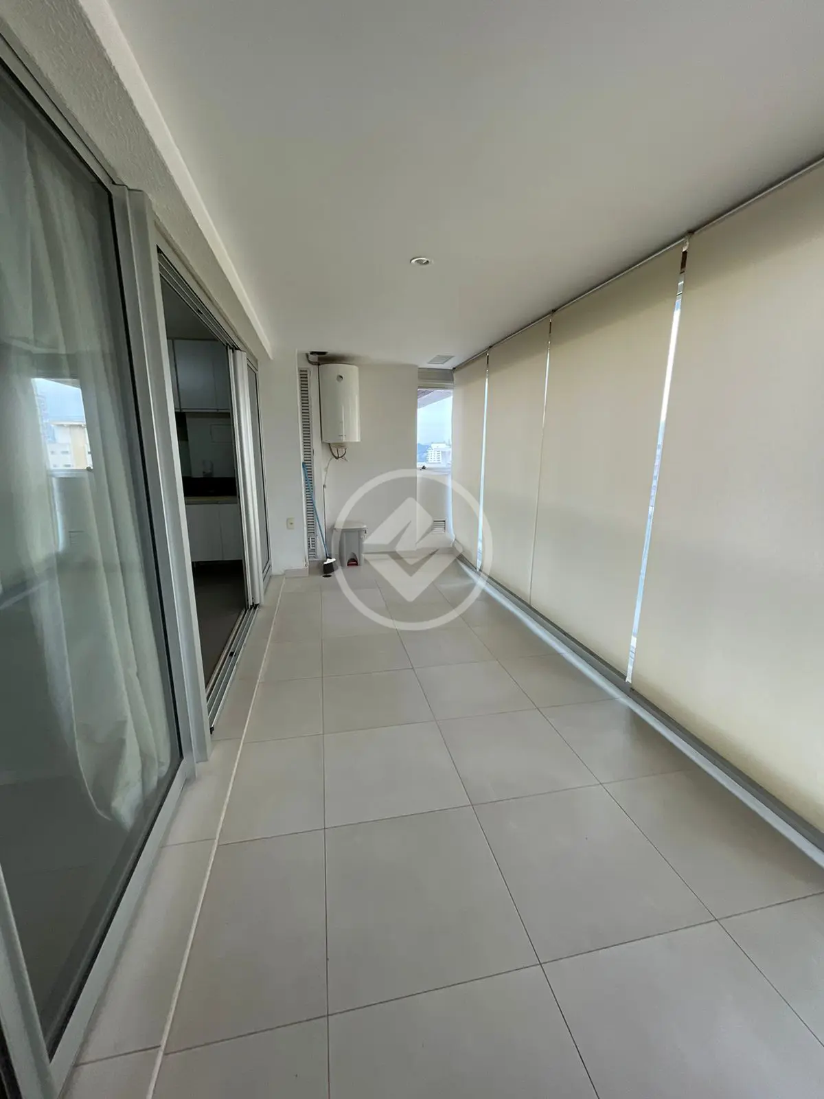 Apartamento 1 quarto no BROOKLIN PAULISTA, São Paulo — foto 4 de 6