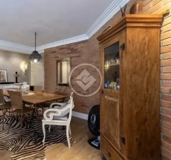 Apartamento 4 quartos no Moema, São Paulo — foto 6 de 6