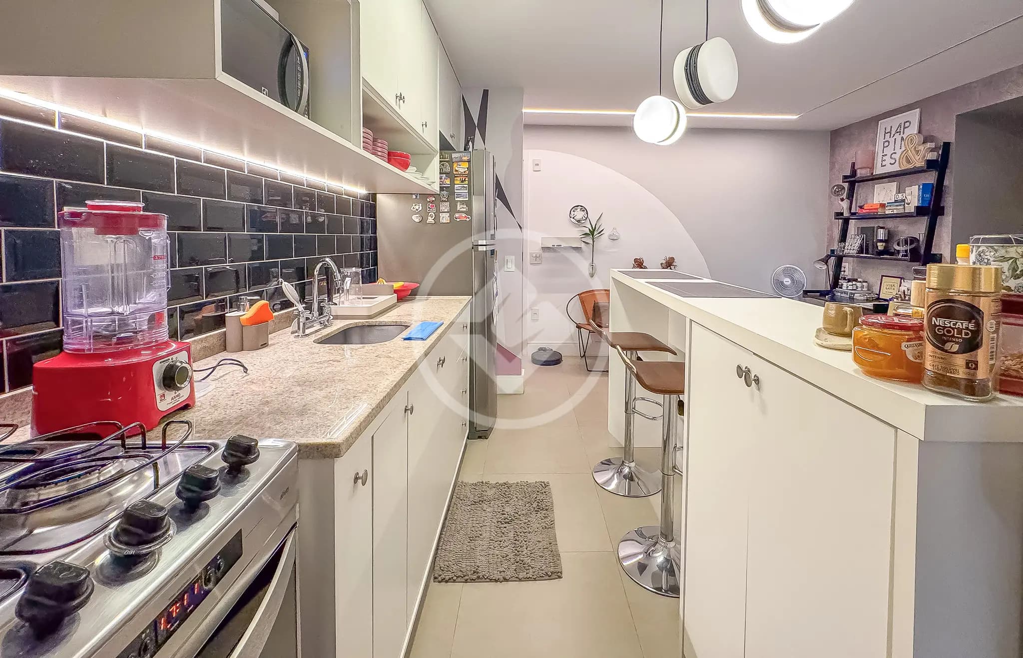 Apartamento 2 quartos no Indianópolis, São Paulo — foto 5 de 6