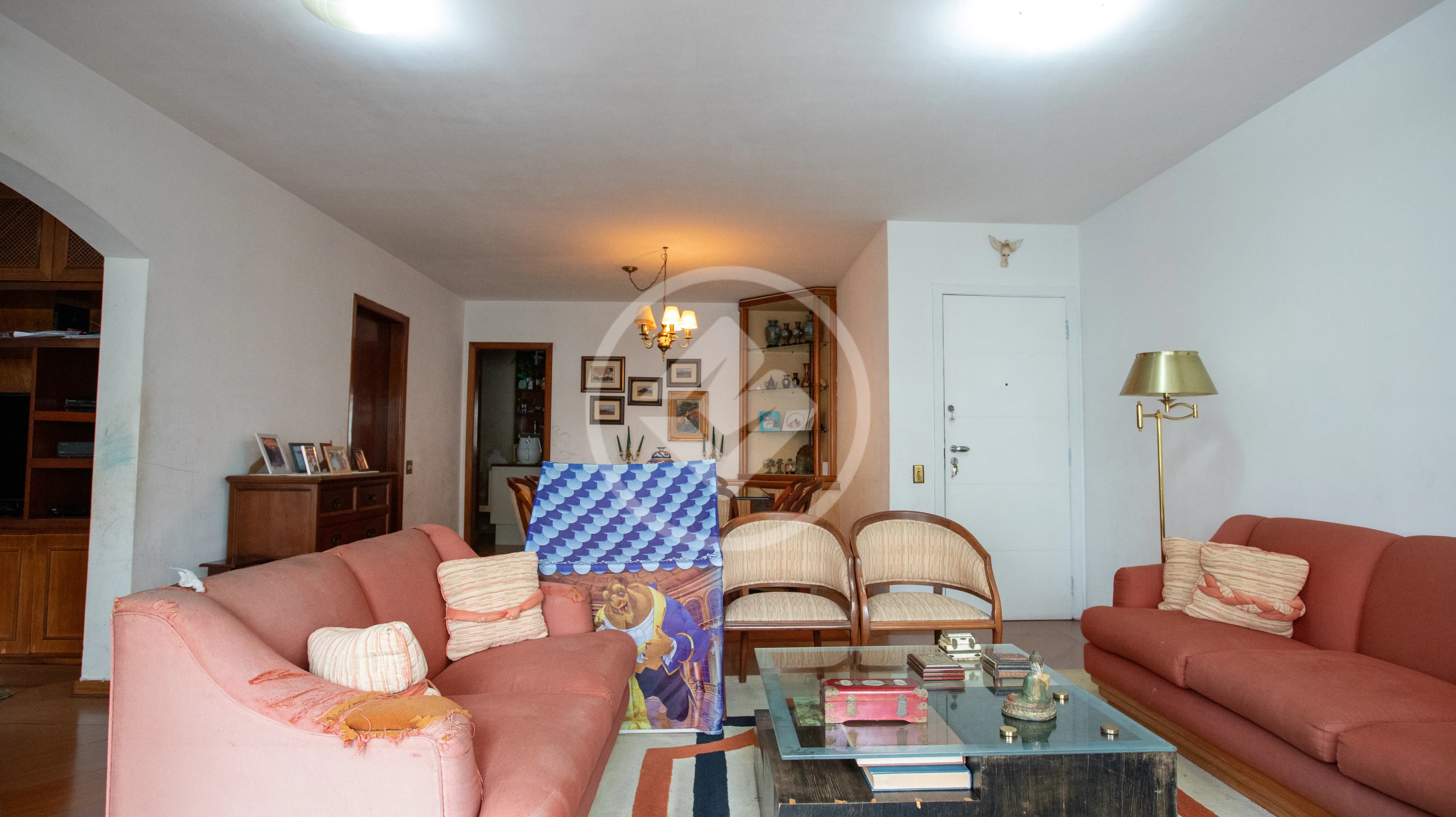 Apartamento 4 quartos no Indianópolis, São Paulo — foto 3 de 6