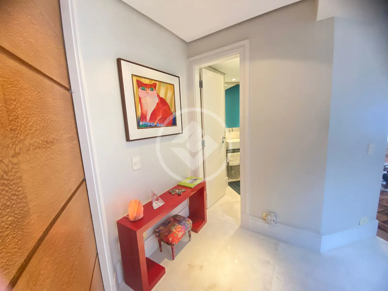 Cobertura Duplex 3 quartos no Vila Uberabinha, São Paulo — foto 3 de 6