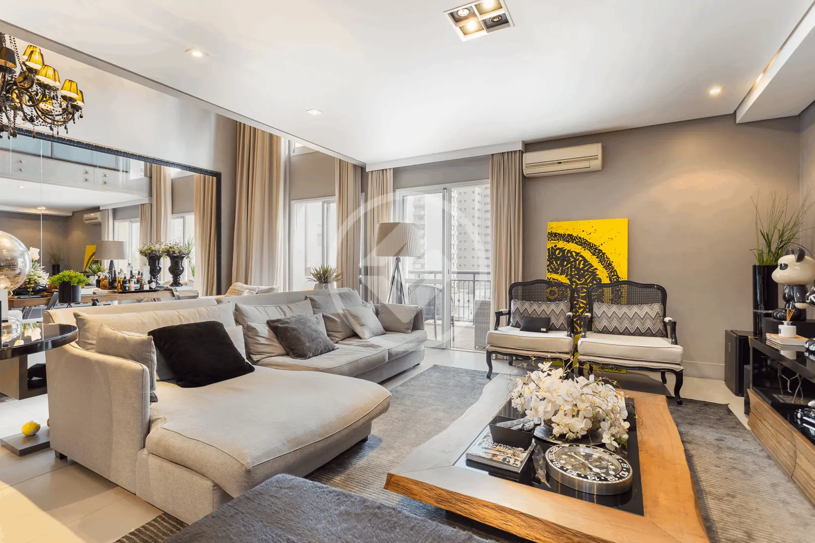 Apartamento Duplex 2 quartos no Vila Uberabinha, São Paulo — foto 3 de 6