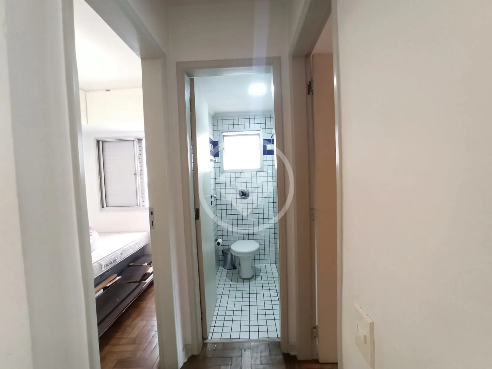 Apartamento 2 quartos no Vila Uberabinha, São Paulo — foto 4 de 6