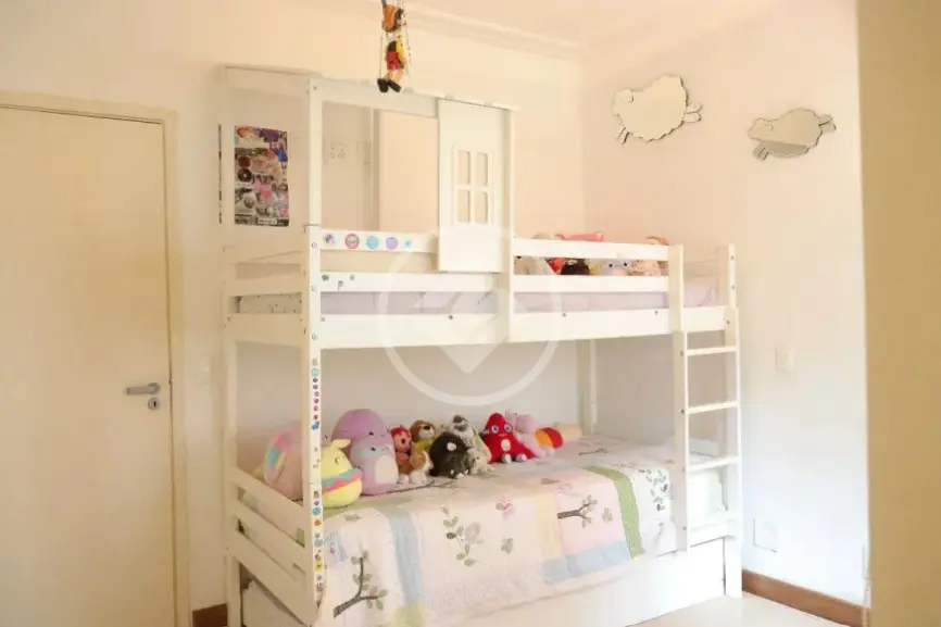 Apartamento 3 quartos no Moema, São Paulo — foto 4 de 6
