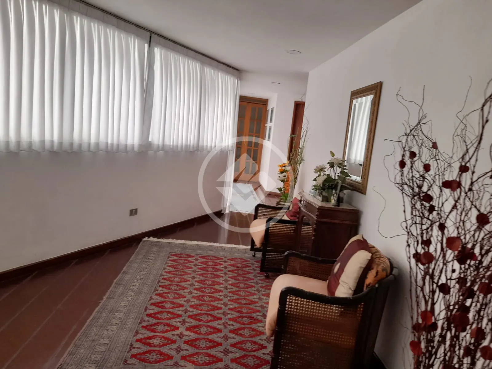 Apartamento Duplex 4 quartos no Moema, São Paulo — foto 5 de 6