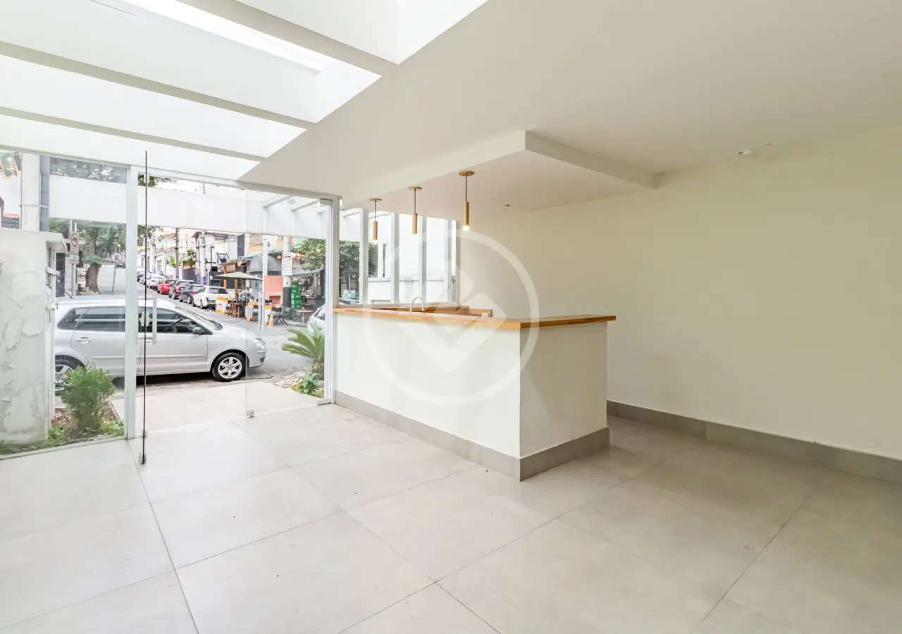 Casa Comercial 3 quartos no Vila Olímpia, São Paulo — foto 6 de 6