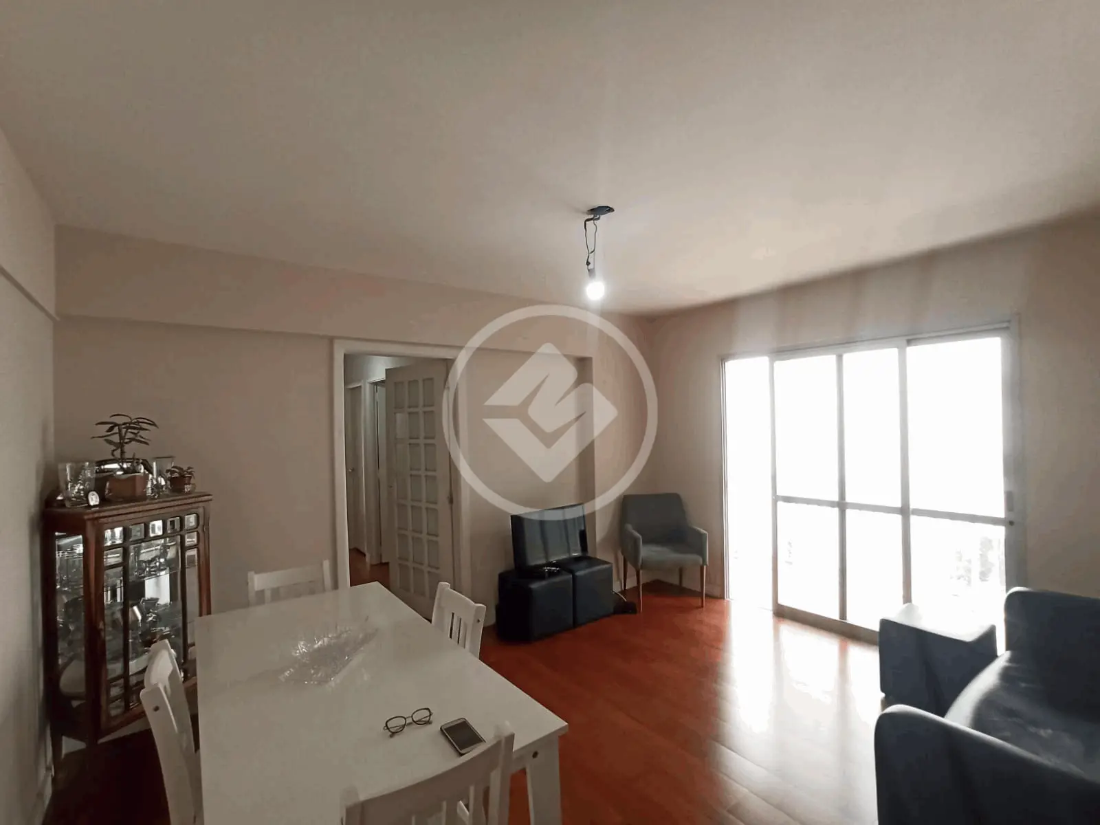 Apartamento CIDADE MONÇÕES, São Paulo - SP — foto 1