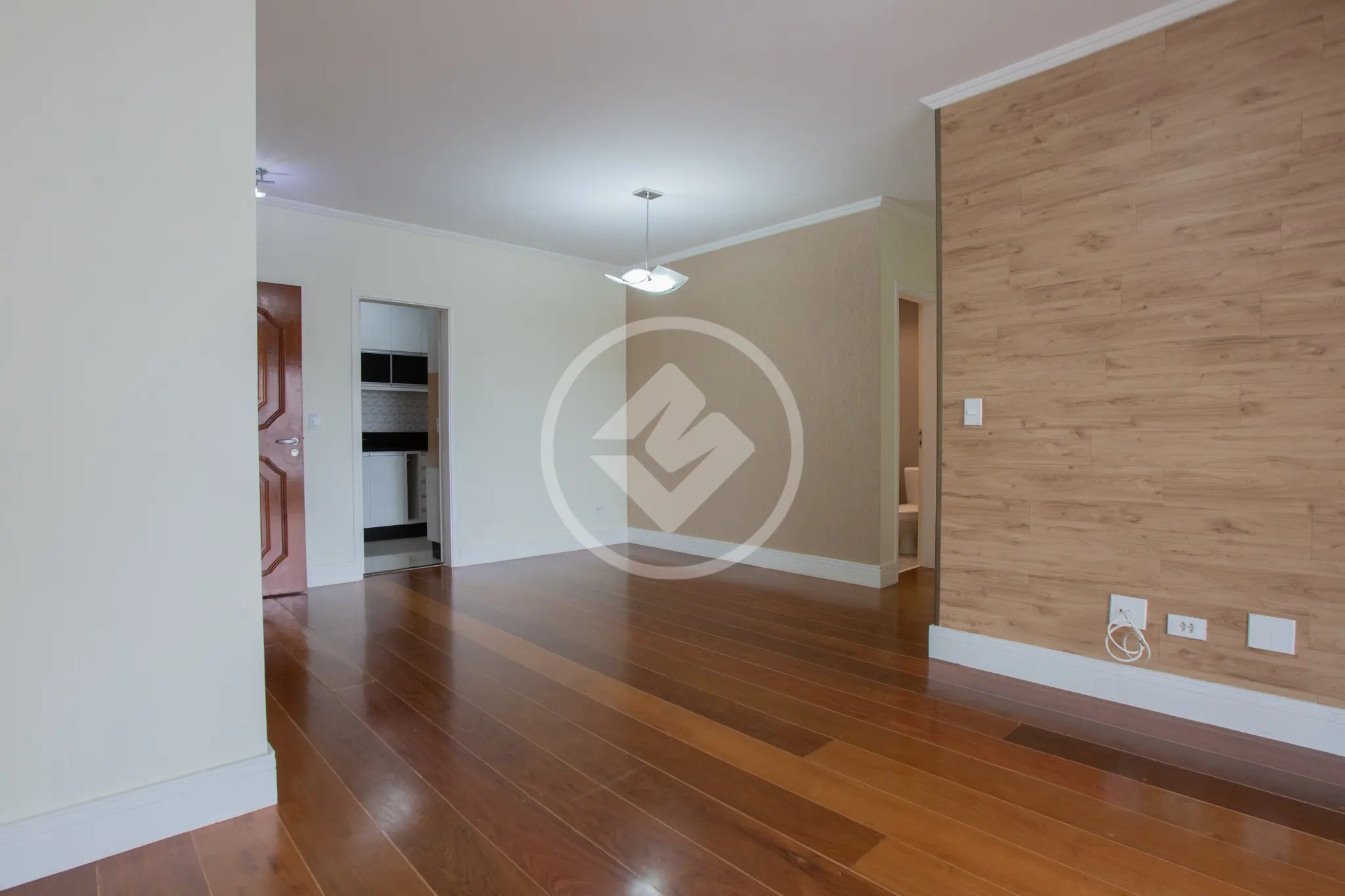 Apartamento 3 quartos no Vila Nova Conceição, São Paulo — foto 4 de 6