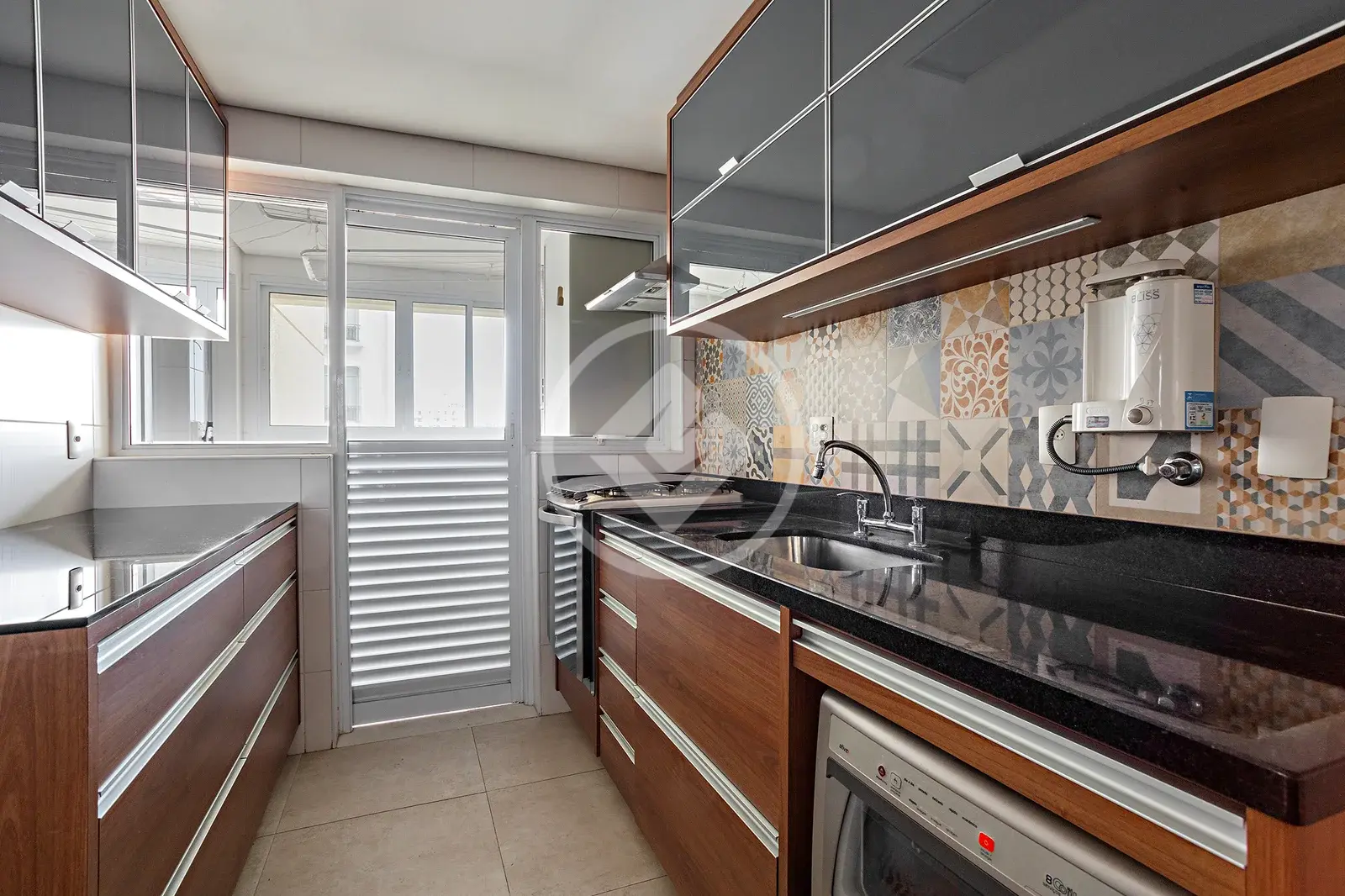 Apartamento 3 quartos no Jardim das Acacias, São Paulo — foto 6 de 6
