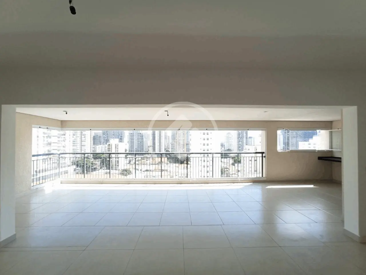 Apartamento Novo 213 m² 4 Suítes 4 Vagas Lazer Completo Brooklin