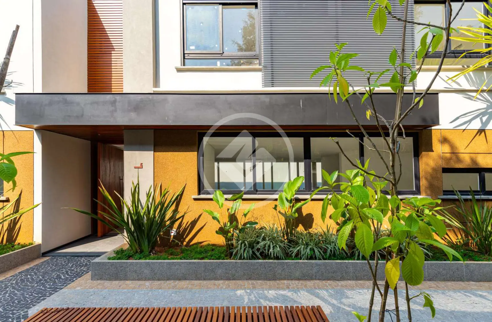 Casa Condomínio SANTO AMARO, São Paulo - SP — foto 2