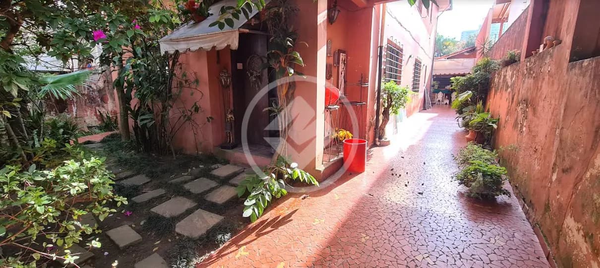 Apartamento Vila Cordeiro, São Paulo - SP — foto 2