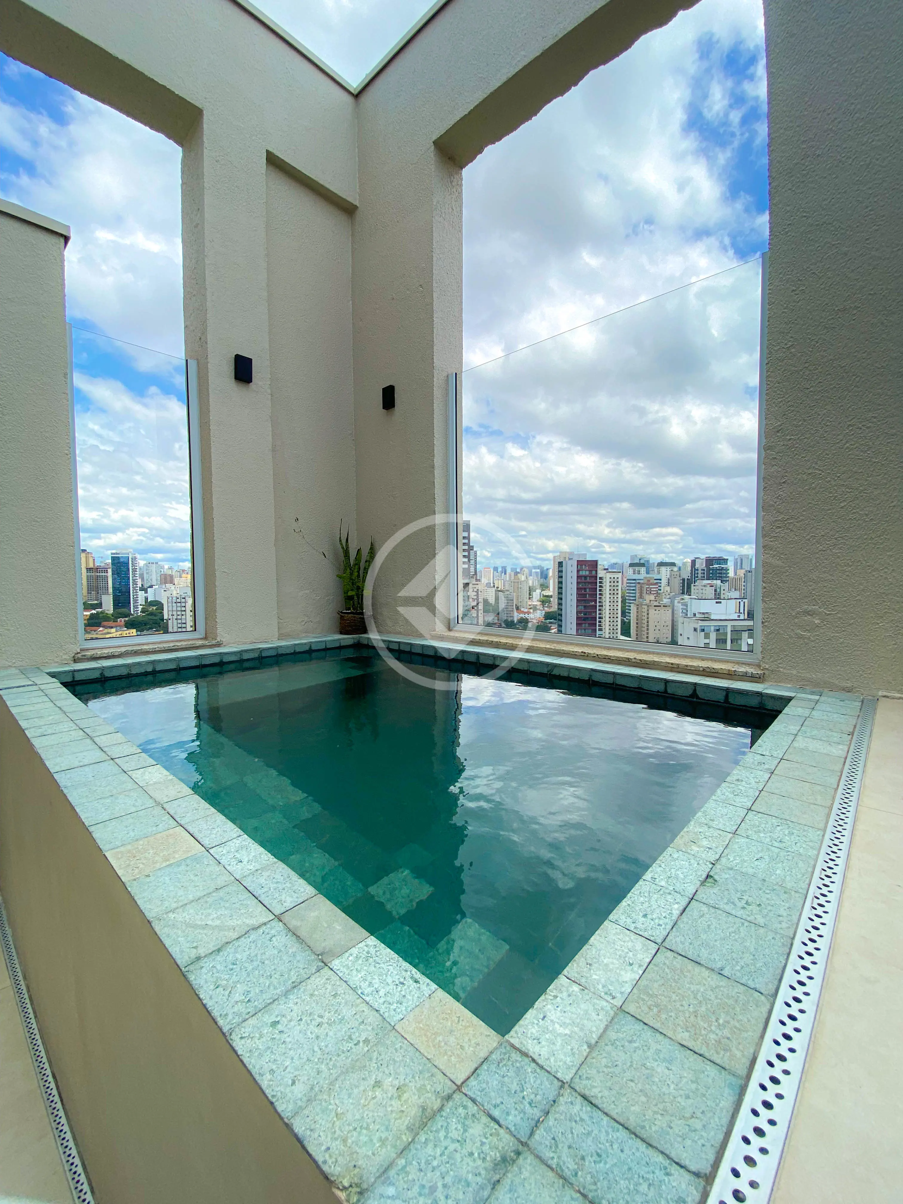 Cobertura 2 quartos no Vila Olímpia, São Paulo — foto 4 de 6