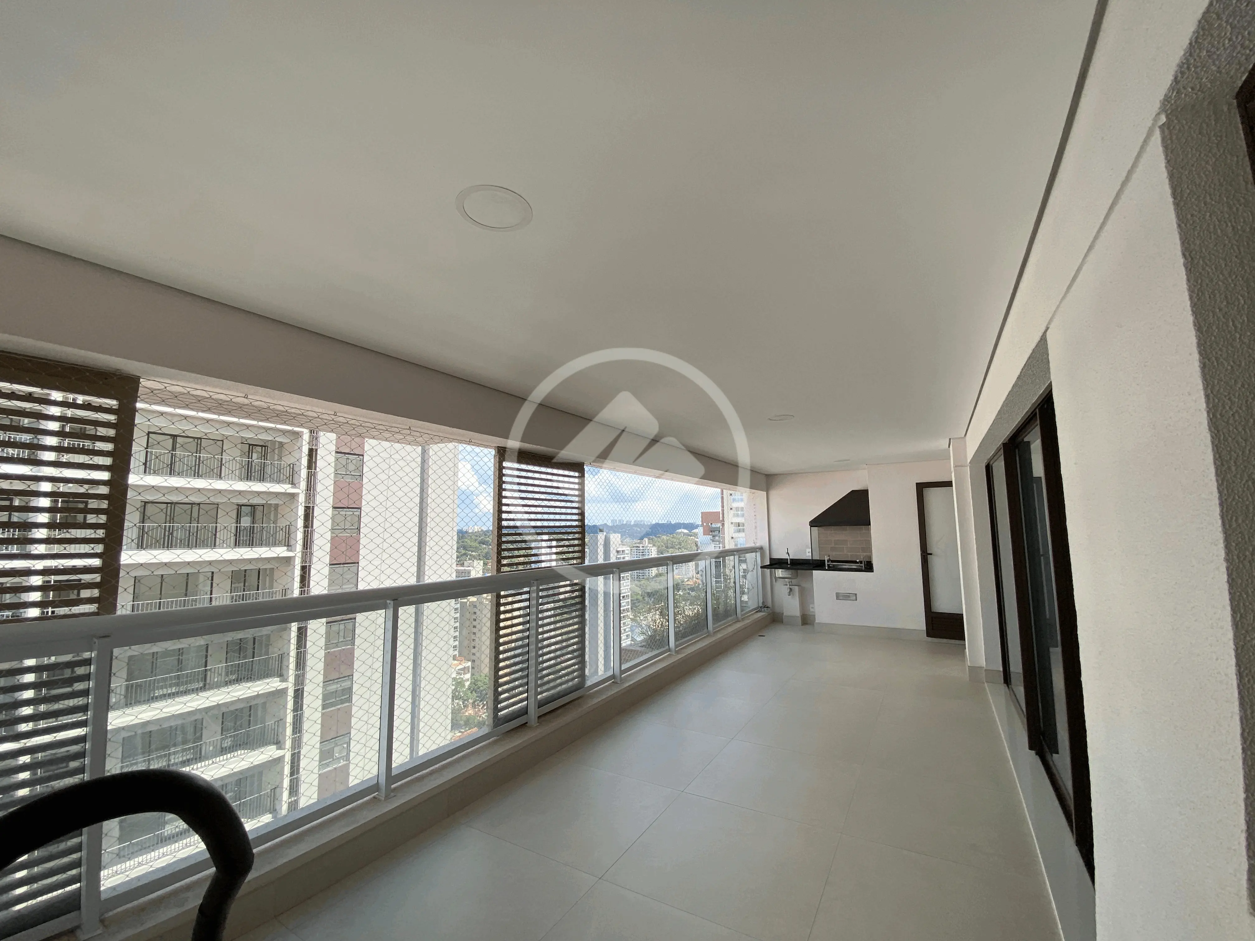 Apartamento Venda 137 m² 3 Suítes 2 Vagas Área Lazer Brooklin - R$ 2.205.000,00
