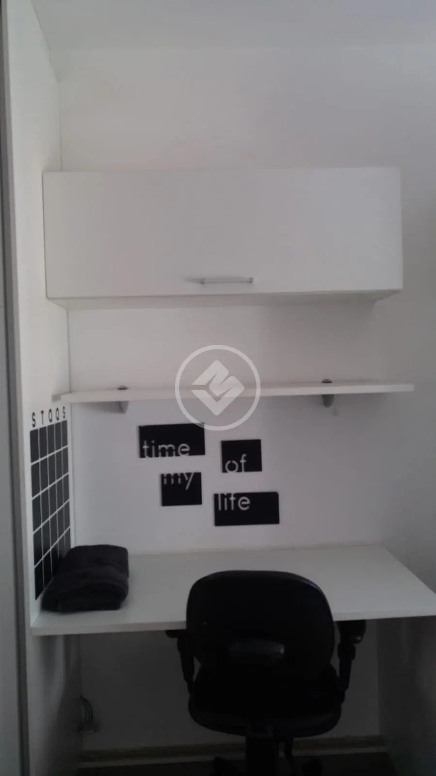 Apartamento 1 quarto no CIDADE MONÇÕES, São Paulo — foto 6 de 6