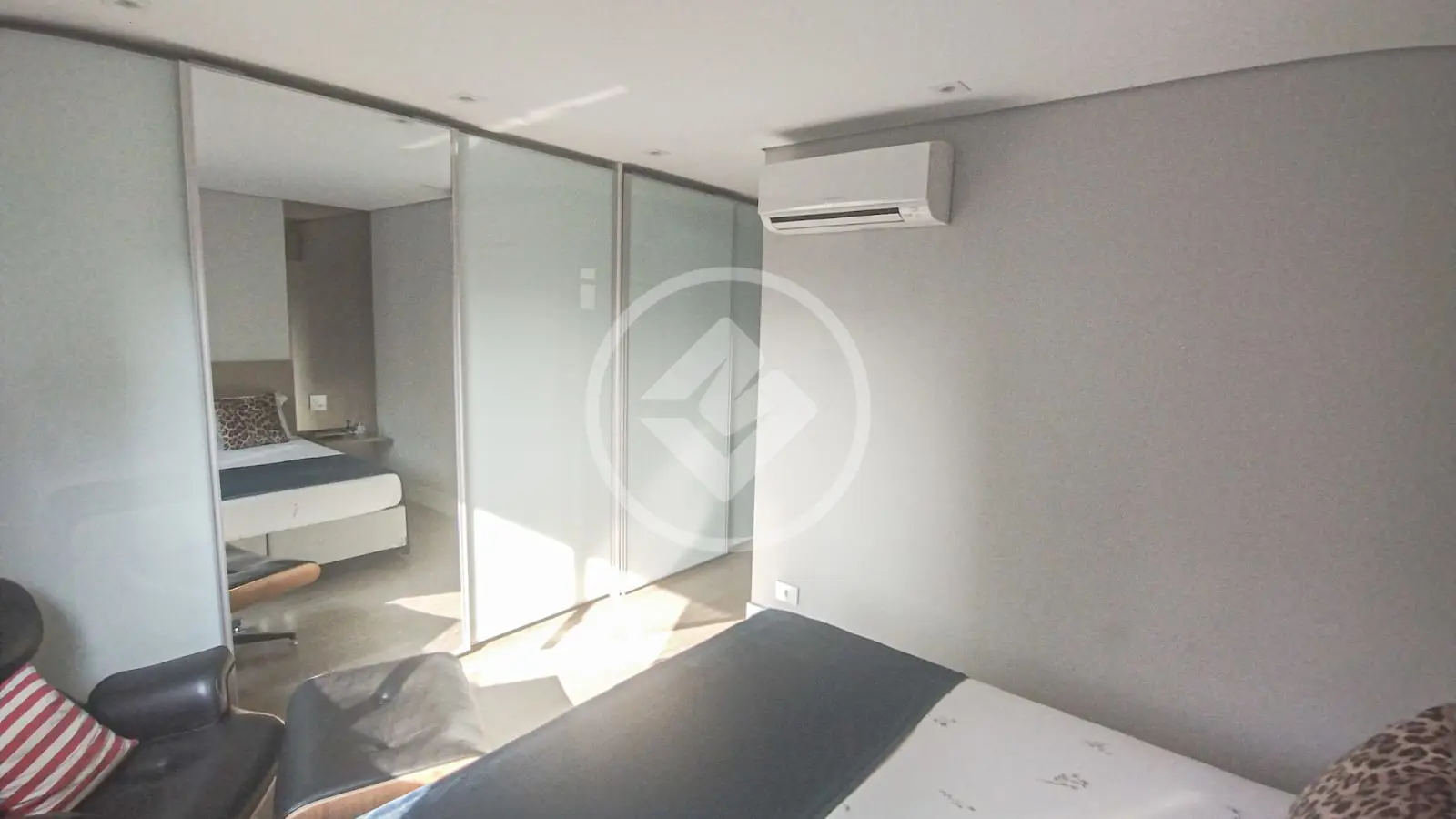 Apartamento 3 quartos no Moema, São Paulo — foto 5 de 6