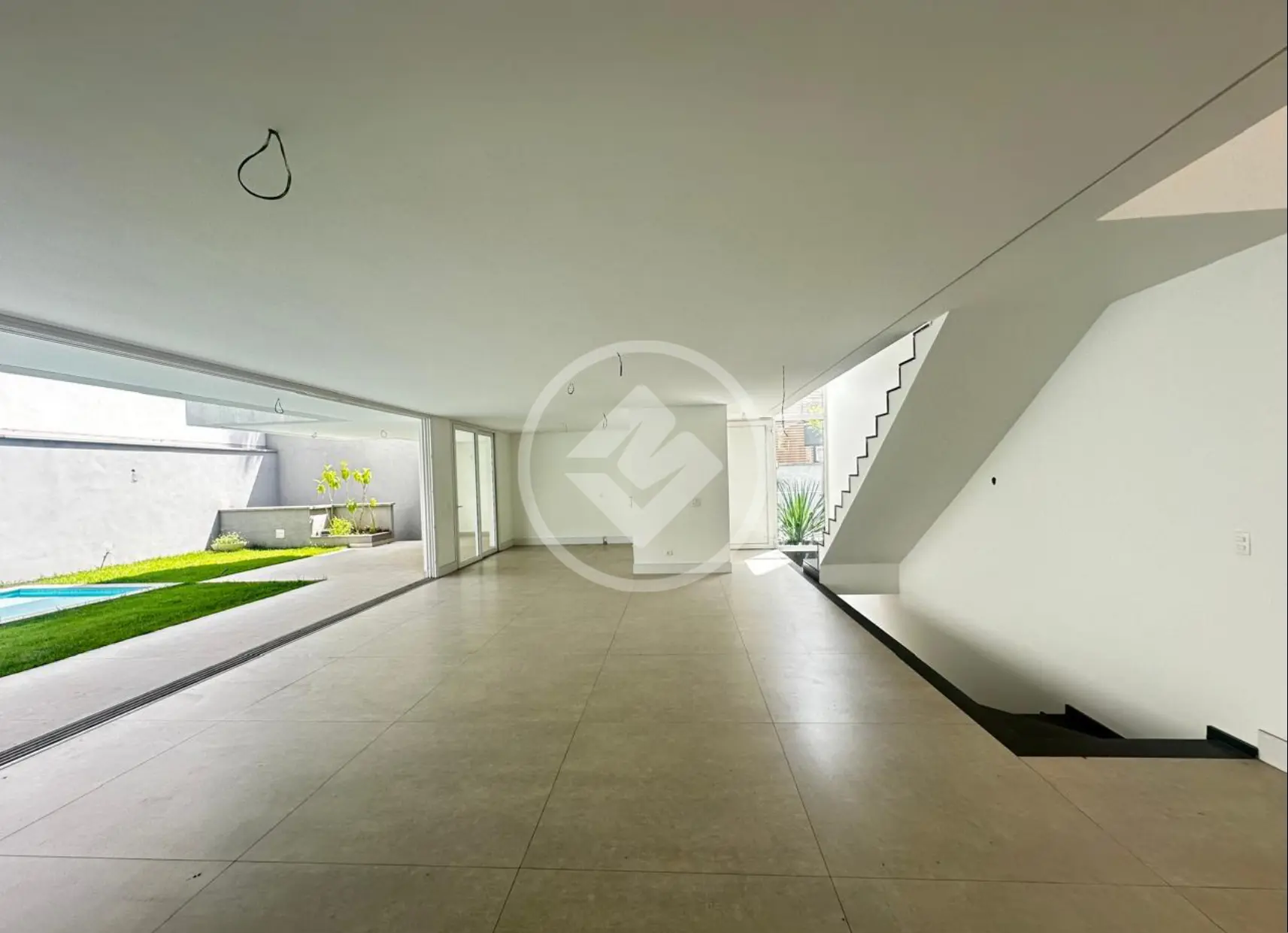 Casa Condomínio Campo Belo, São Paulo - SP — foto 1