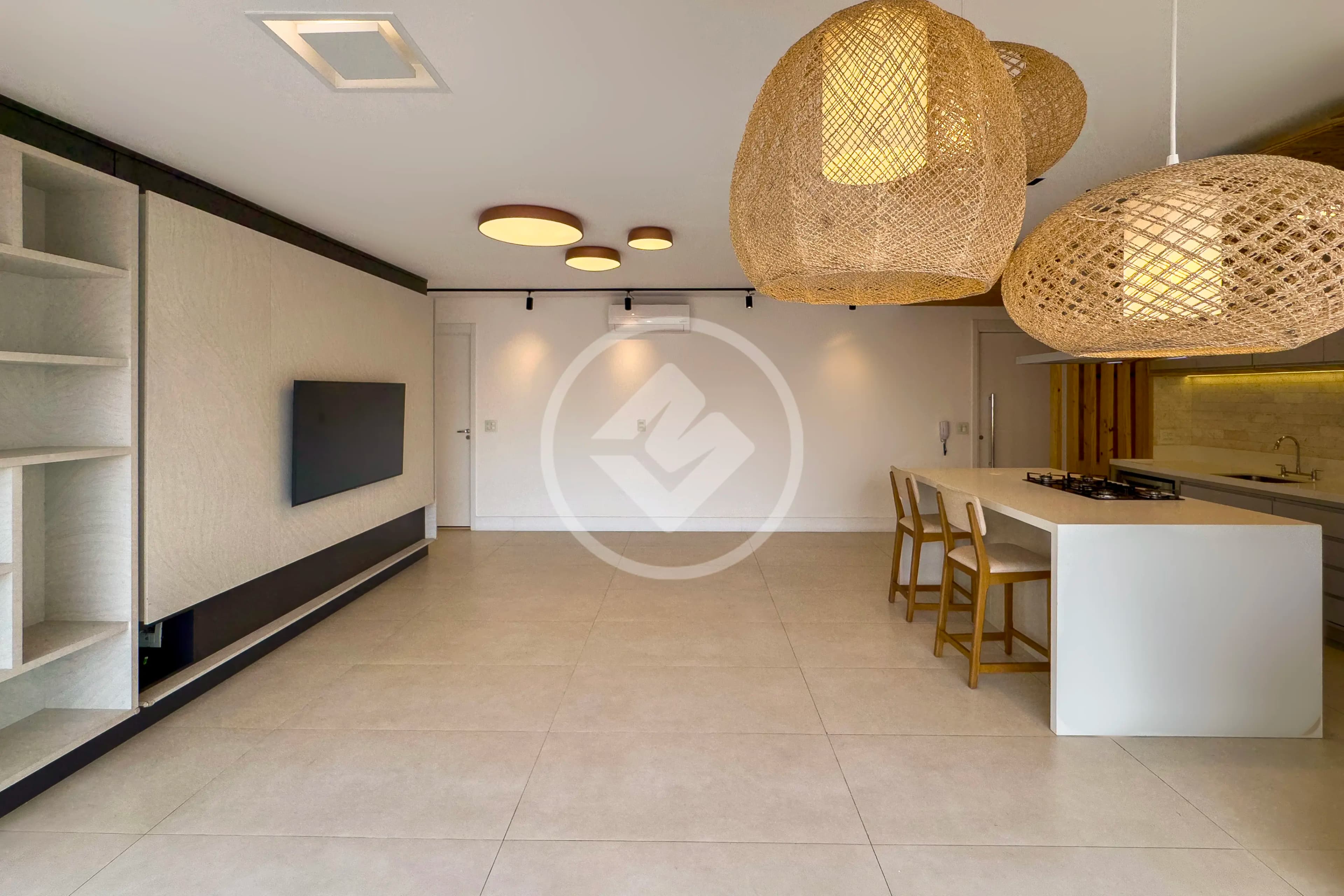 Apartamento 2 quartos no Vila Olímpia, São Paulo — foto 6 de 6