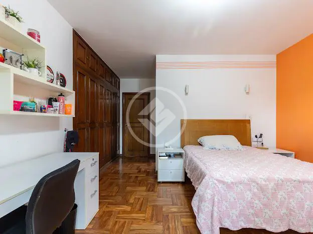 Casa 4 quartos no Granja Julieta, São Paulo — foto 3 de 6