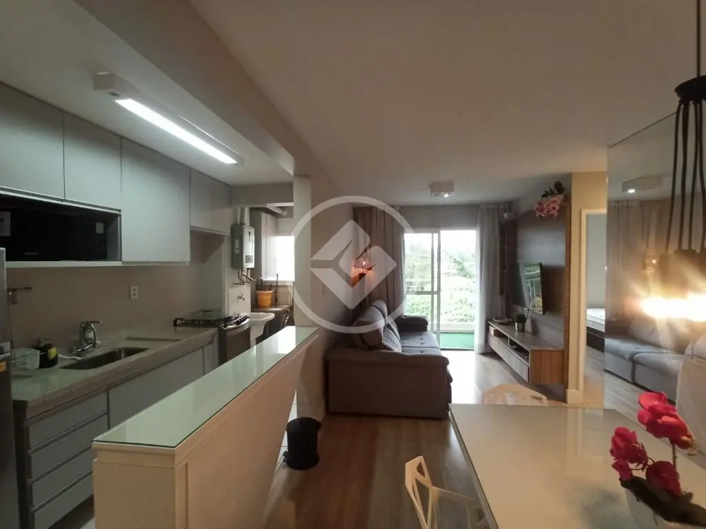 Apartamento Jardim Santo Amaro, São Paulo - SP — foto 2