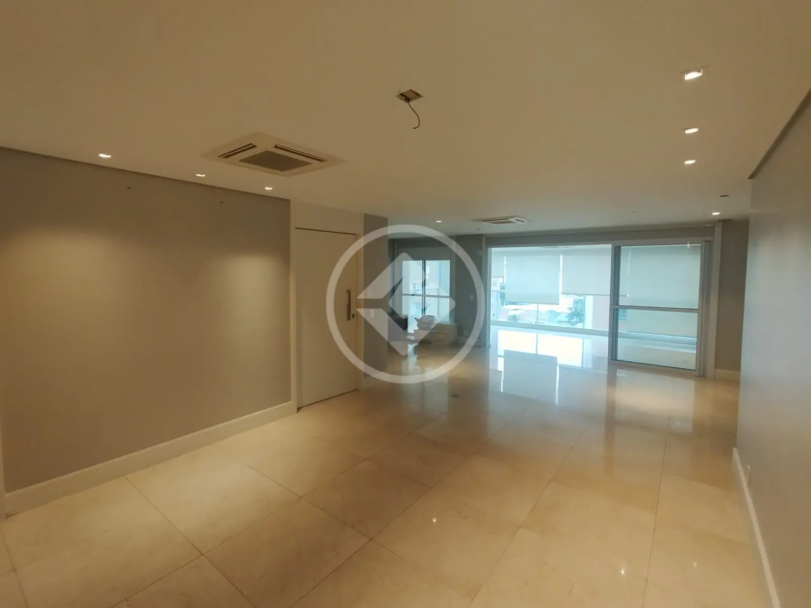 Apartamento Vila Uberabinha, São Paulo - SP — foto 1