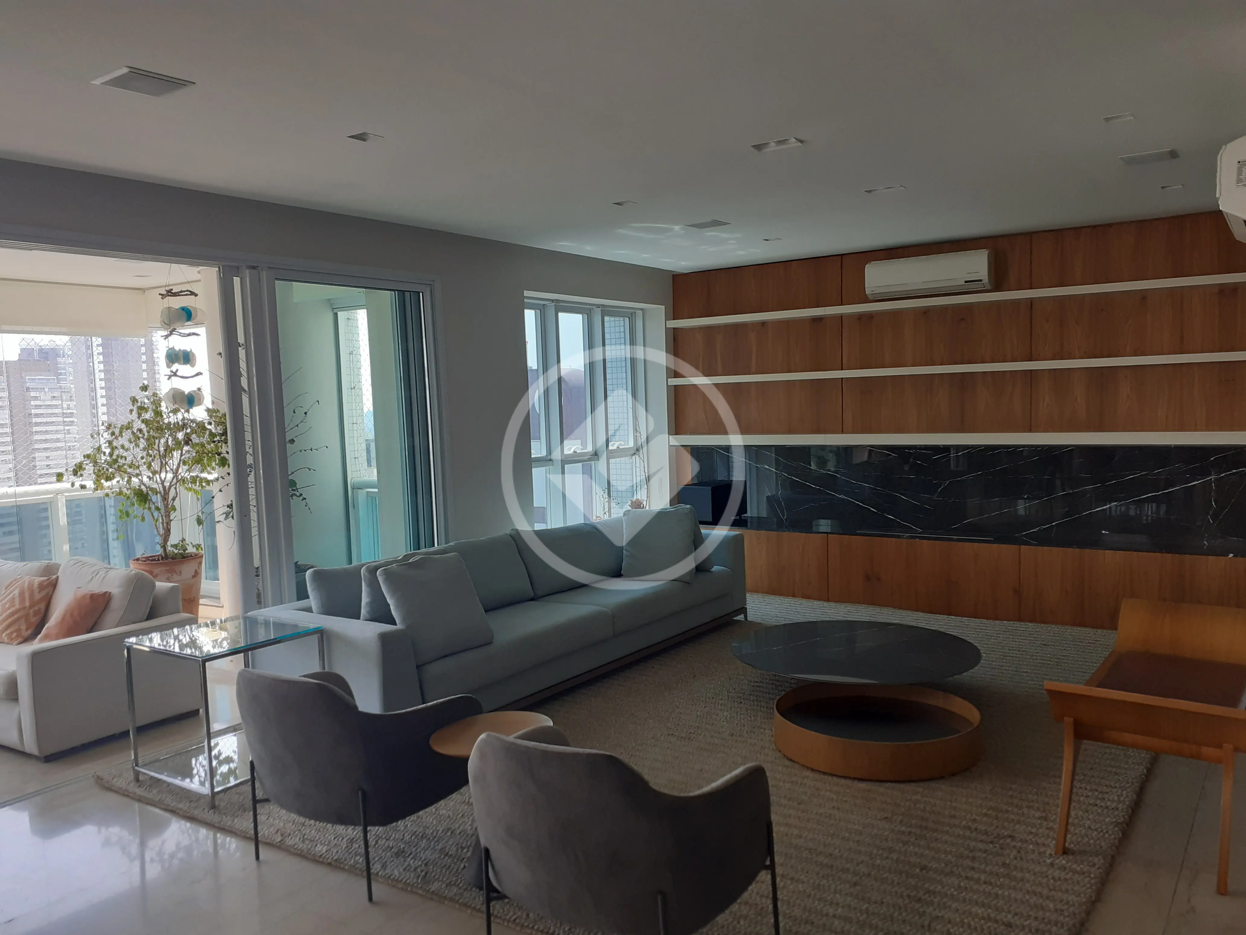 Apartamento 4 quartos no Vila Regente Feijó, São Paulo — foto 4 de 6