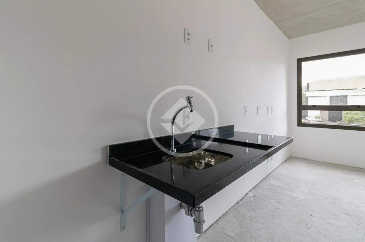 Apartamento 1 quarto no Indianópolis, São Paulo — foto 3 de 6