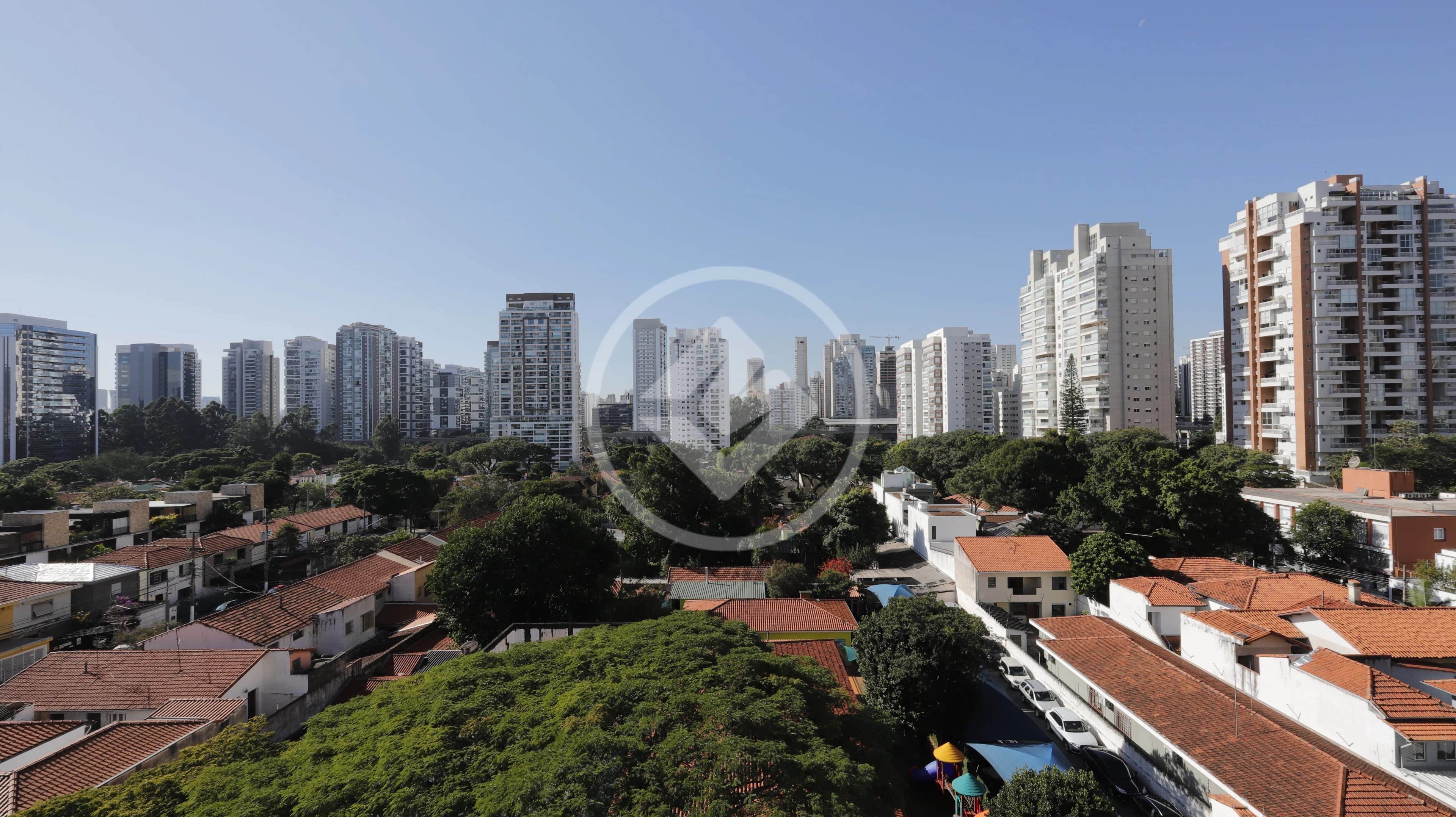 Apartamento 2 quartos no BROOKLIN PAULISTA, São Paulo — foto 6 de 6