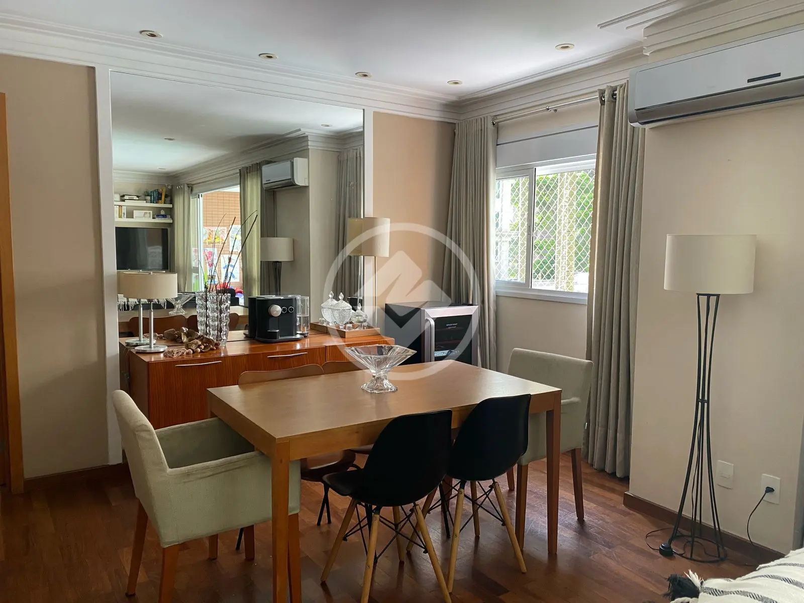 Apartamento Vila Olímpia, São Paulo - SP — foto 1