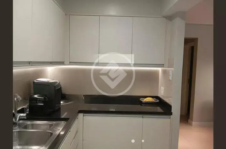 Apartamento 2 quartos no CIDADE MONÇÕES, São Paulo — foto 5 de 6