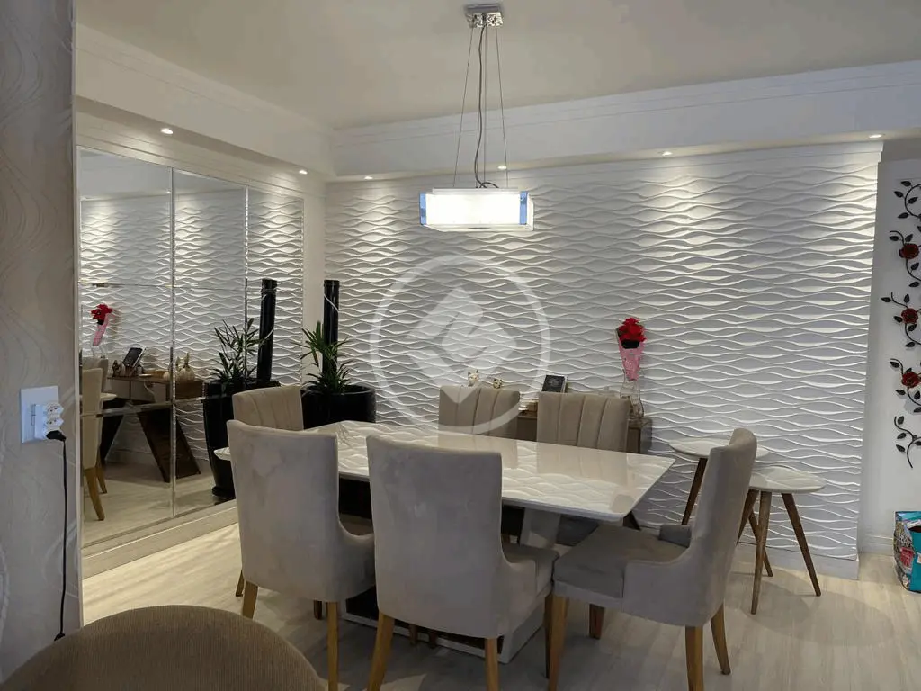 Apartamento Jardim Vila Mariana, São Paulo - SP — foto 2